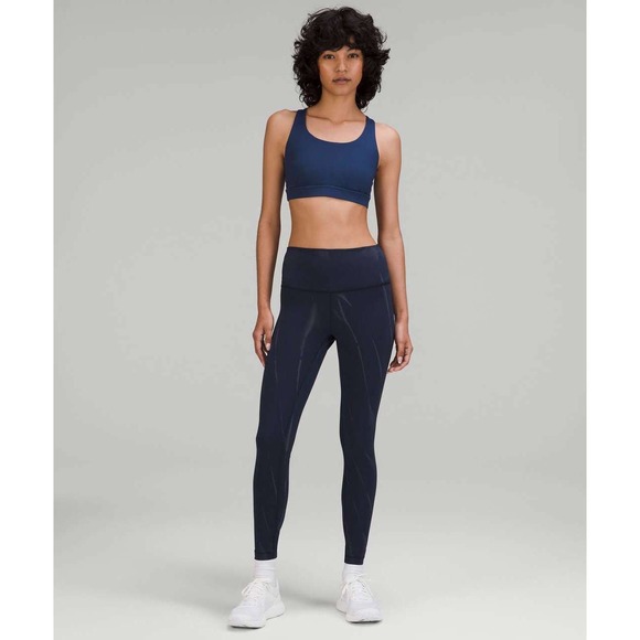Lululemon Wunder Train High-Rise Tight 25" (4)